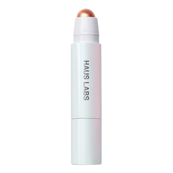 Bio-Radiant™ Glassy Highlighter Balm - Baume enlumineur visage, HAUS LABS BY LADY GAGA